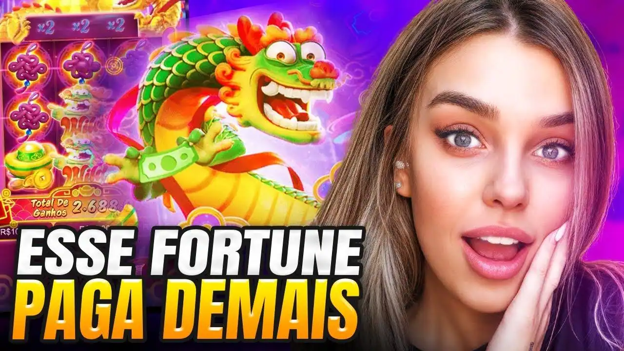 f8777 Fortune Dragon