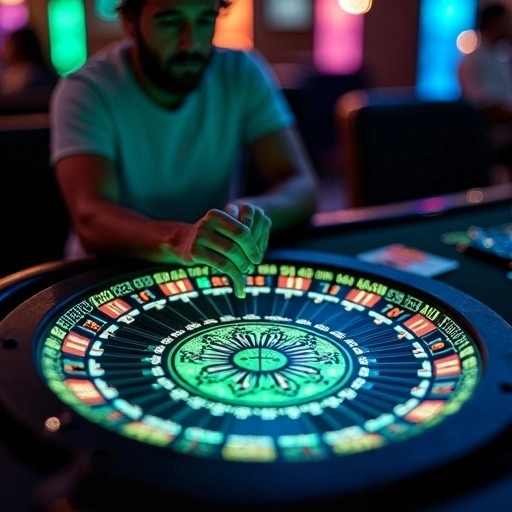 Jackpots Progressivos f8777 - Prêmios Milionários