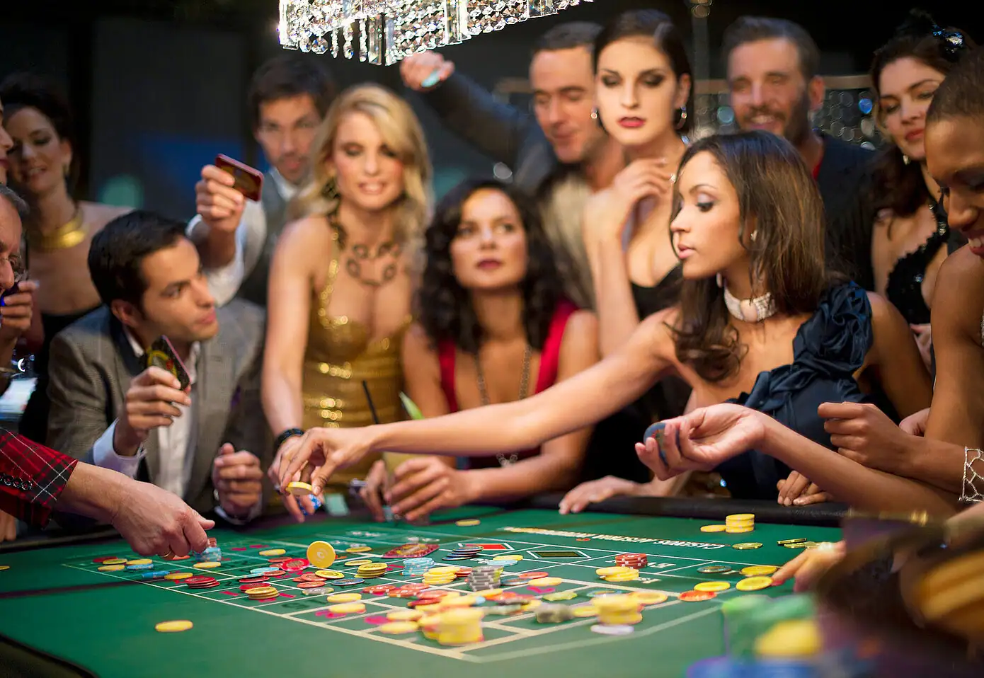 Jogos VIP f8777 - Roleta, Blackjack e Baccarat Premium