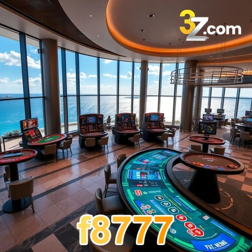 f8777 Apostas Online