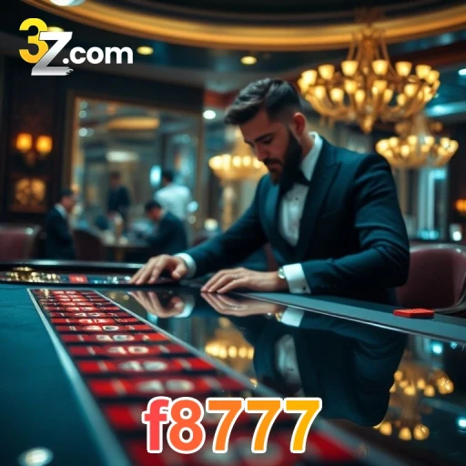 f8777 Cassino Virtual