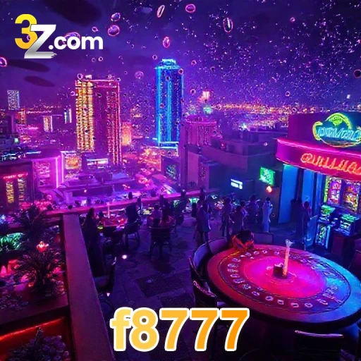 f8777 Acesso Rápido