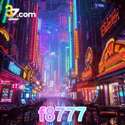 f8777 Caça-níqueis